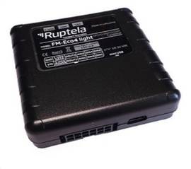 Gps трекер Ruptela eco 4 light