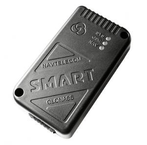 Gps трекер Smart 2420