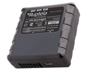 GPS трекер Ruptela Eco 4 Light