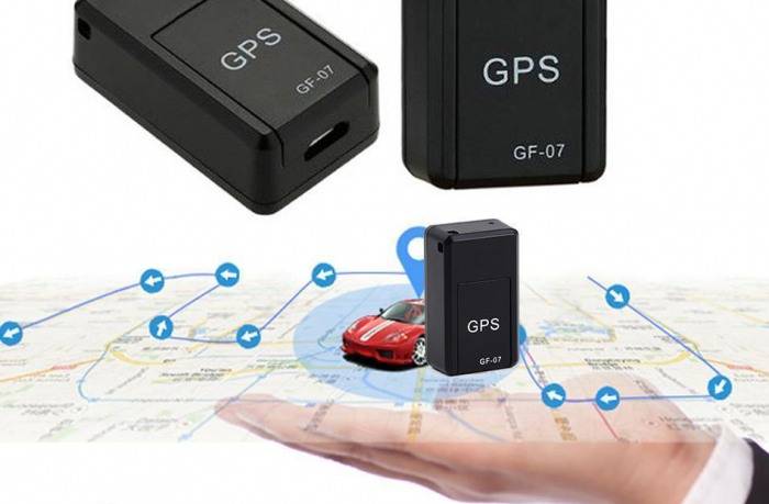 Обзор GPS трекеров от компании RuNA plus