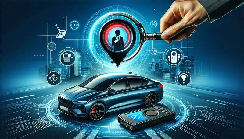 Как отключить GPS на машине