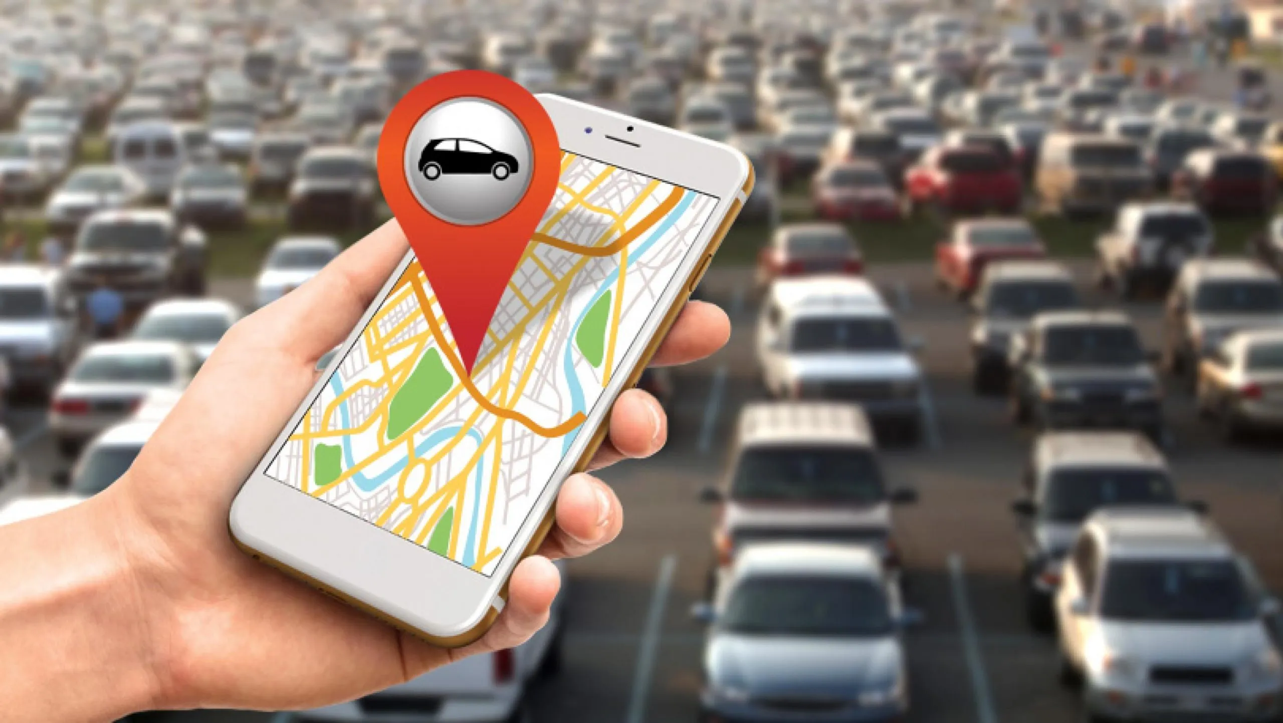 GPS для автомобиля
