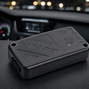 Gps трекер Smart 2421